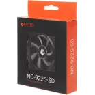 Вентилятор для корпуса ID-Cooling NO-9225-SD 90х90x25 черный 3-pin 29дБ Ret