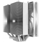 Устройство охлаждения(кулер) Zalman CNPS10X Performa Soc-AM4/1151/1200/2066/1700 белый 4-pin 16-27dB Al+Cu 180W 860gr Ret