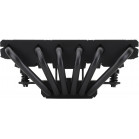 Устройство охлаждения(кулер) Thermalright AXP120-X67 Black ARGB Soc-AM5/AM4/1151/1200/2066/2011/1700 4-pin 26.1dB Al+Cu 490gr Ret (AXP120-X67-BL-ARGB)
