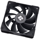 Вентилятор для корпуса Thermalright TL-C12-B 120х120x25 черный 4-pin 25.6дБ Ret