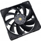 Вентилятор для корпуса Thermalright TL-C12 Pro 120х120x25 черный 4-pin 29.6дБ (TL-C12-PRO) Ret