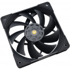 Вентилятор для корпуса Thermalright TL-C12 Pro 120х120x25 черный 4-pin 29.6дБ (TL-C12-PRO) Ret