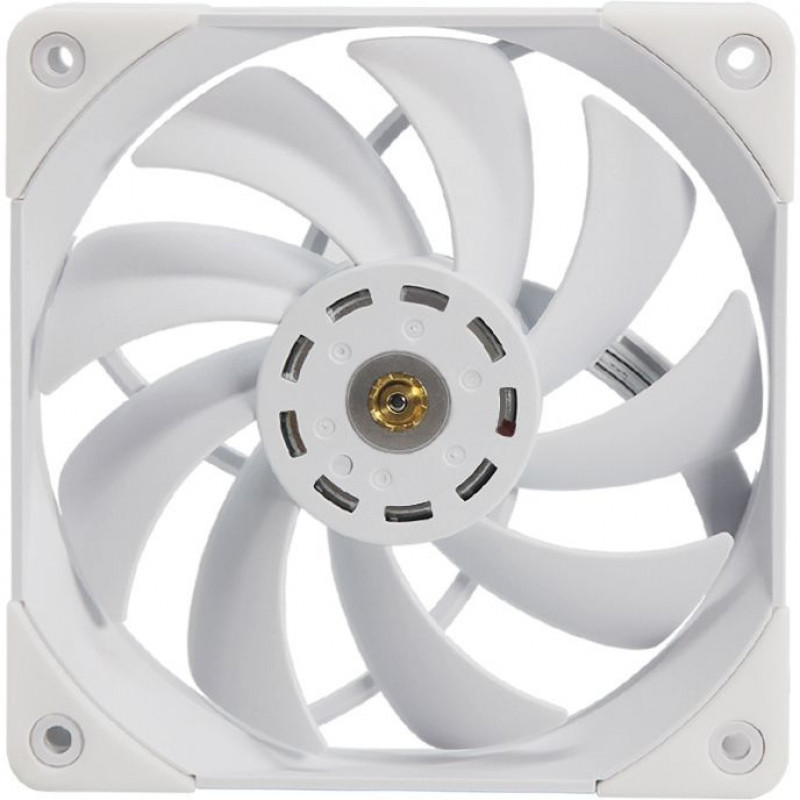 Вентилятор для корпуса Thermalright TL-C12-PRO-W 120х120x25 белый 4-pin 29.6дБ Ret Вентилятор для корпуса Thermalright TL-C12-PRO-W 120х120x25 белый 4-pin 29.6дБ Ret