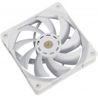Вентилятор для корпуса Thermalright TL-C12-PRO-W 120х120x25 белый 4-pin 29.6дБ Ret