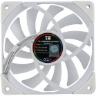 Вентилятор для корпуса Thermalright TL-C12015W-S ARGB 120х120x15 белый 4-pin 24.1дБ (TL-C12015W-S-ARGB) Ret