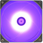 Вентилятор Thermalright TL-C12R-L RGB (Single) Reverse 4-pin 25.6dB 135gr LED Ret