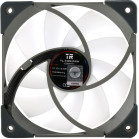 Вентилятор для корпуса Thermalright TL-C12S ARGB 120х120x25 черный 4-pin 25.6дБ Ret