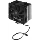 Устройство охлаждения(кулер) ID-Cooling SE-224-XTS Soc-AM5/AM4/1200/1700/1851 серебристый/черный 4-pin 16-29dB Al+Cu 220W 650gr Ret