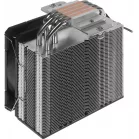 Устройство охлаждения(кулер) ID-Cooling SE-224-XTS Soc-AM5/AM4/1200/1700/1851 серебристый/черный 4-pin 16-29dB Al+Cu 220W 650gr Ret