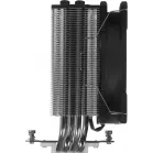 Устройство охлаждения(кулер) ID-Cooling SE-224-XTS Soc-AM5/AM4/1200/1700/1851 серебристый/черный 4-pin 16-29dB Al+Cu 220W 650gr Ret