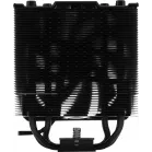 Устройство охлаждения(кулер) ID-Cooling SE-226-XT Soc-AM5/AM4/1151/1200/2066/1700 черный 4-pin 15-35dB Al+Cu 250W 1300gr Ret