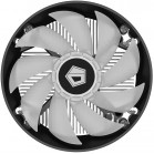 Устройство охлаждения(кулер) ID-Cooling DK-07i RAINBOW Soc-1700 черный/белый 4-pin 14-26dB Al 125W 400gr Ret