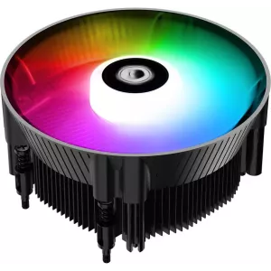  IDCooling DK07A RAINBOW RGB SocAM5AM4 4pin 1426dB Al 125W 400gr Ret
