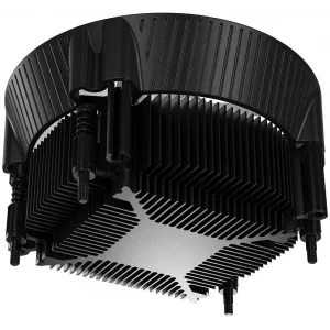  IDCooling DK07A RAINBOW RGB SocAM5AM4 4pin 1426dB Al 125W 400gr Ret