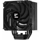 Устройство охлаждения(кулер) Zalman CNPS9X Performa Black Soc-AM5/AM4/1151/1200/1700 черный 4-pin 14-28dB Al+Cu 180W 680gr Ret
