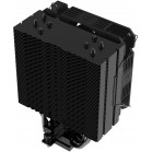 Устройство охлаждения(кулер) Zalman CNPS9X Performa Black Soc-AM5/AM4/1151/1200/1700 черный 4-pin 14-28dB Al+Cu 180W 680gr Ret