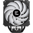 Устройство охлаждения(кулер) Zalman CNPS9X Performa Black ARGB Soc-AM5/AM4/1151/1200/1700 черный 4-pin 14-28dB Al+Cu 180W 680gr Ret