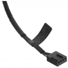 Устройство охлаждения(кулер) Intel RS1 M23905 Soc-1700/1851 черный 4-pin 18-36dB Al 65W 260gr brown box