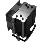 Устройство охлаждения(кулер) Zalman CNPS4X Black Soc-AM5/AM4/1151/1200/1700 черный 4-pin 21-28dB Al+Cu 150W 420gr Ret