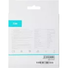 Вентилятор для корпуса Deepcool RF120 FS RGB 120х120x25 черный 4-pin 27дБ (DP-FLED3-RF120-FS) Ret