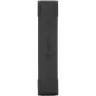 Вентилятор для корпуса Thermaltake Toughfan 12 Pro 120х120x25 черный 4-pin 22.6дБ (упак.:2шт) (CL-F159-PL12BL-A) Ret