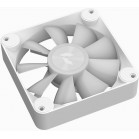 Вентилятор для корпуса Aerocool APNX FP1-120 ARGB 120х120x30 белый 4-pin 33дБ (FP1-120 WH) Ret