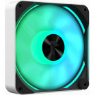 Вентилятор для корпуса Aerocool APNX FP2-120 Reverse ARGB 120х120x30 белый 4-pin 33дБ (FP2-120 WH) Ret