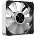 Вентилятор для корпуса Aerocool APNX FP2-120 Reverse ARGB 120х120x30 белый 4-pin 33дБ (FP2-120 WH) Ret