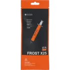 Термопаста ID-Cooling FROST X25 2g 10.5Вт/(м-К) шприц 2гр.
