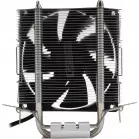 Устройство охлаждения(кулер) ID-Cooling SE-903-SD V3 Soc-AM5/AM4/1151/1200/1700 черный 3-pin 23dB Al+Cu 130W 370gr Ret