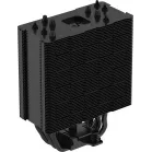 Устройство охлаждения(кулер) Deepcool AG500 Bk ARGB Soc-AM5/AM4/1151/1200/1700 черный/белый 4-pin 29.4dB Al+Cu 240W 861gr Ret