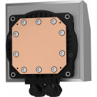 Система водяного охлаждения Deepcool LT520 Soc-AM5/AM4/1151/1200/1700 черный 4-pin 28.2-32.9dB Al 280W 1504gr Ret