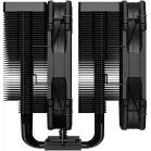 Устройство охлаждения(кулер) ID-Cooling Frozn A720 Soc-AM5/AM4/1200/1700/1851 черный 4-pin 33.5dB Al+Cu 300W 1300gr Ret (FROZN A720 BLACK)