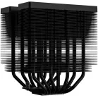 Устройство охлаждения(кулер) ID-Cooling Frozn A720 Soc-AM5/AM4/1200/1700/1851 черный 4-pin 33.5dB Al+Cu 300W 1300gr Ret (FROZN A720 BLACK)