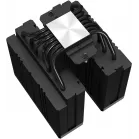 Устройство охлаждения(кулер) ID-Cooling Frozn A720 Soc-AM5/AM4/1200/1700/1851 черный 4-pin 33.5dB Al+Cu 300W 1300gr Ret (FROZN A720 BLACK)
