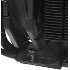 Устройство охлаждения(кулер) ID-Cooling Frozn A720 Soc-AM5/AM4/1200/1700/1851 черный 4-pin 33.5dB Al+Cu 300W 1300gr Ret (FROZN A720 BLACK)