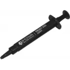 Устройство охлаждения(кулер) ID-Cooling Frozn A720 Soc-AM5/AM4/1200/1700/1851 черный 4-pin 33.5dB Al+Cu 300W 1300gr Ret (FROZN A720 BLACK)