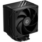 Устройство охлаждения(кулер) ID-Cooling Frozn A610 Soc-AM5/AM4/1200/1700/1851 черный 4-pin 29.85dB Al+Cu 250W 925gr Ret (FROZN A610 BLACK)