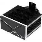 Устройство охлаждения(кулер) ID-Cooling SE-234-ARGB V2 Soc-AM5/AM4/1151/1200/1700 черный 4-pin 13.8-30.5dB Al+Cu 200W 950gr Ret
