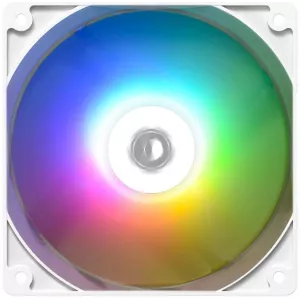  IDCooling XF120 ARGB 120120x25 4pin 305 XF120ARGBW Ret