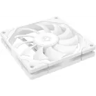 Вентилятор ID-Cooling TF-9215-W 90x90x15mm белый 4-pin 35.2dB 70gr Ret