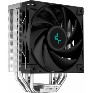  Deepcool AK400 SocAM5AM4120017001851 4pin 2929dB AlCu 220W 661gr Ret RAK400BKNNMNG1