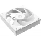 Вентилятор ID-Cooling AF-125-W Trio 120x120x25mm белый 4-pin 14-30dB 170gr Ret