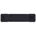 Вентилятор для корпуса Lian-Li Uni Fan SL120 V2 ARGB 120х120x28 черный 4-pin 29дБ (G99.12SLV21B.00) Ret