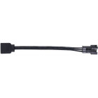 Вентилятор для корпуса Lian-Li Uni Fan SL120 V2 ARGB 120х120x28 черный 4-pin 29дБ (G99.12SLV21B.00) Ret