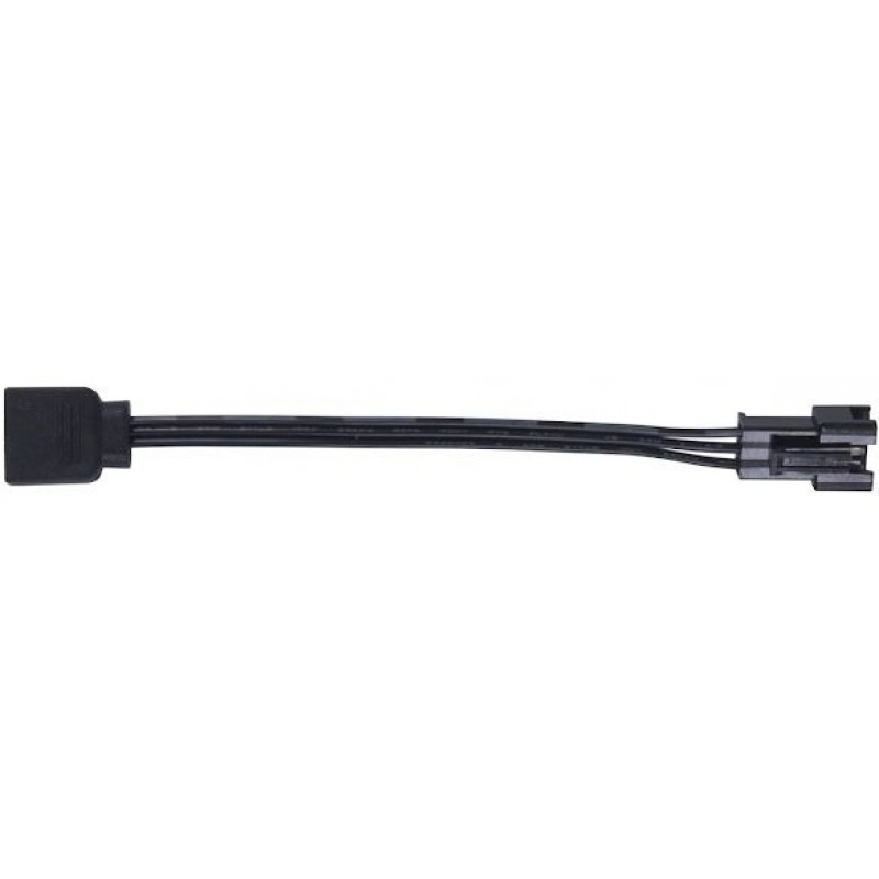 Вентилятор для корпуса Lian-Li Uni Fan SL120 V2 ARGB 120х120x28 черный 4-pin 29дБ (G99.12SLV21B.00) Ret Вентилятор для корпуса Lian-Li Uni Fan SL120 V2 ARGB 120х120x28 черный 4-pin 29дБ (G99.12SLV21B.00) Ret