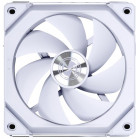 Вентилятор Lian-Li SL V2 120 White 120x120x28mm белый 4-pin 29dB Ret (G99.12SLV21W.00)