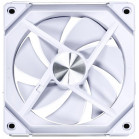 Вентилятор Lian-Li SL V2 120 White 120x120x28mm белый 4-pin 29dB Ret