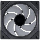 Вентилятор Lian-Li Uni Fan IN 120 Single черный 4-pin 29dB Ret (G99.12SLIN1B.00)