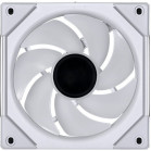 Вентилятор Lian-Li Uni Fan IN 120 Single белый 4-pin 29dB Ret (G99.12SLIN1W.00)
